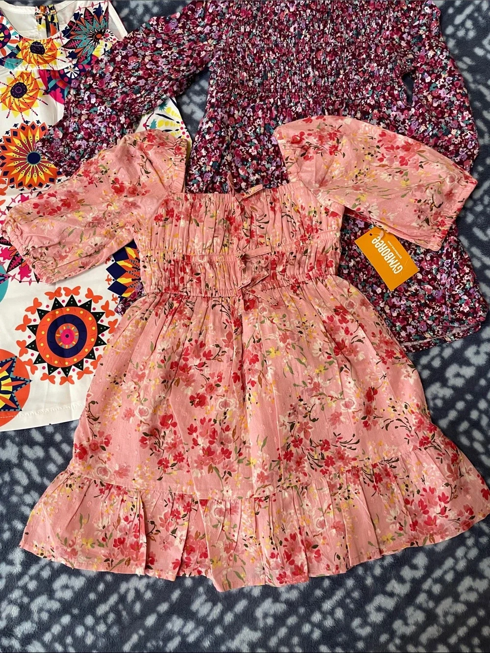 2T Dress Bundle